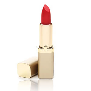 Thỏi son Loreal Color Riche Lipstick #350 British Red
